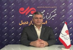 توحید شفیعی: برچسب انرژی بر ساختمان‌های اردبیل نصب می گردد