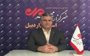 توحید شفیعی: برچسب انرژی بر ساختمان‌های اردبیل نصب می گردد