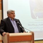 حسن مجتبی‌زاده: پدافند غیرعامل ضرورت ملی برای تحقق امنیت پایدار است