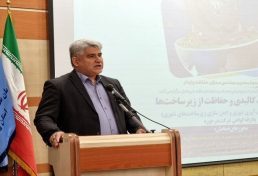 حسن مجتبی‌زاده: پدافند غیرعامل ضرورت ملی برای تحقق امنیت پایدار است