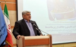 حسن مجتبی‌زاده: پدافند غیرعامل ضرورت ملی برای تحقق امنیت پایدار است