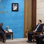 رئیس سازمان نظام مهندسی ساختمان کرمان: صنعت ساختمان کرمان از شیوه های سنتی فاصله بگیرد