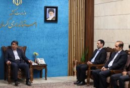 رئیس سازمان نظام مهندسی ساختمان کرمان: صنعت ساختمان کرمان از شیوه های سنتی فاصله بگیرد