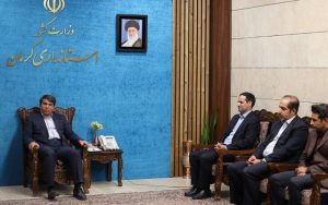 رئیس سازمان نظام مهندسی ساختمان کرمان: صنعت ساختمان کرمان از شیوه های سنتی فاصله بگیرد