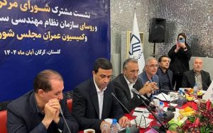 شناسنامه فنی ساختمان و نگهداری مستمر، دو محور اصلی ارتقای کیفیت ساختوساز