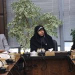 دیدار نماینده مجلس با اعضای هیات مدیره سازمان نظام مهندسی قزوین