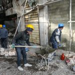 رییس نظام مهندسی ساختمان البرز بیان کرد: همکاری شهرداری‌ها بهتر شده است