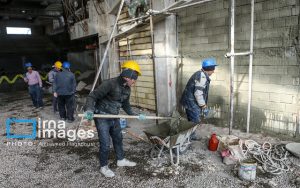 رییس نظام مهندسی ساختمان البرز بیان کرد: همکاری شهرداریها بهتر شده است