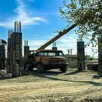 کمبود زیرساخت‌های فنی در فاریاب؛ مهم‌ترین چالش ساخت‌وساز از نگاه نظارت عالیه