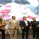 تأکید مدیرکل راه و شهرسازی فارس بر لزوم اجرای مبحث ۲۲ مقررات ملی ساختمان