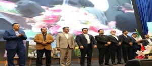 تأکید مدیرکل راه و شهرسازی فارس بر لزوم اجرای مبحث ۲۲ مقررات ملی ساختمان