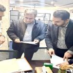 تشکیل اولین کارگروه پایش آزمایشگاه‌های فنی و مکانیک خاک کشور در آذربایجان‌شرقی