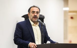 گلستانی راد: صنعت ساختمان به بازنگری در شیوه‌های نوین اجرا نیازمند است
