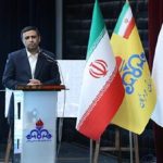 جامعه مهندسی باید پیشتاز تحول انرژی و تصمیم‌سازی‌های ساخت‌وساز باشد