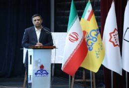 جامعه مهندسی باید پیشتاز تحول انرژی و تصمیمسازیهای ساختوساز باشد