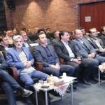 برگزاری همایش «نقشه راه مشترک؛ ساخت‌وساز و حمل‌ونقل پایدار» در قزوین