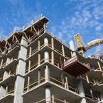 رئیس سازمان نظام مهندسی ساختمان کشور: کاهش پنجاه درصدی ساخت‌وسازها در کشور