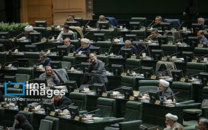 جلسه علنی مجلس شروع شد/ اصلاح قانون نظام مهندسی در دستور کار نمایندگان