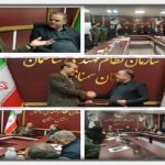 تفاهم‌نامه همکاری میان آموزش فنی‌وحرفه‌ای و نظام مهندسی ساختمان استان سمنان