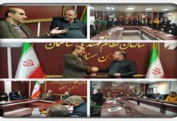 تفاهم‌نامه همکاری میان آموزش فنی‌وحرفه‌ای و نظام مهندسی ساختمان استان سمنان