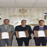 تفاهم‌نامه وزات راه، سازمان نظام مهندسی ساختمان و دانشگاه ملی مهارت