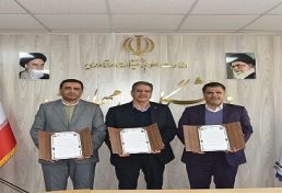 تفاهم‌نامه وزات راه، سازمان نظام مهندسی ساختمان و دانشگاه ملی مهارت