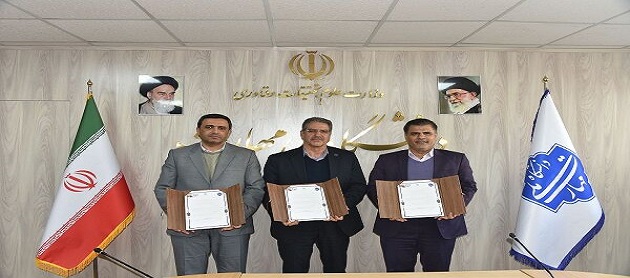 تفاهم‌نامه وزات راه، سازمان نظام مهندسی ساختمان و دانشگاه ملی مهارت