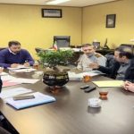 برگزاری جلسه عملیاتی‌سازی ویرایش پنجم مبحث ۱۲ مقررات ملی ساختمان